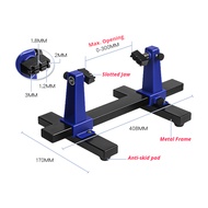 SN-390 Adjustable Circuit Board Holder Frame