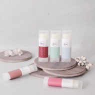 【 護唇膏 Lip balm 】