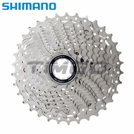 Shimano 105 CS-HG700-11 Road Bike 11 Speed Cassette 11-34T HG LINKGLIDE