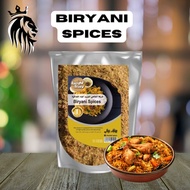 100% ORIGINAL BIRYANI SPICES 500g