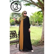 Kaftan ameena by Butik U2C