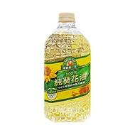 得意的一天 100%純葵花油  2L  1瓶