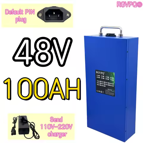 48V21700 lithium battery. 20AH30AH40AH, 50Ah, 60Ah, 70Ah, 80Ah, 90AH. 100AH, BMS40AH electric scoote