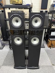 Fyne Audio F303座地箱 正常可試