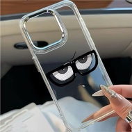 CASE CLEAR SPACE MILITARY DROP MOTIF EXPRESSION FOR OPPO A31 A77S A78 5G F9 F9 PRO F11 PRO RENO 2F 2
