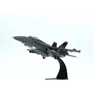 F18 aircraft model