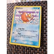 Magikarp - 64/107 - Common Ex Deoxys Singles