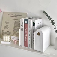 Pen Holder Organize Bookshelf Stationery Storage Box Book Storage Rack Multifunctional Student Dormi