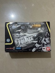 SHF Fourze 電單車 Machine Massigler 幪面超人Fourze Kamen rider Fourze