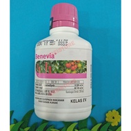 Dupont Benevia Cyantraniliprole 10.26% 250ML - Untuk Cili Terung Kacang Panjang Tomato Timun