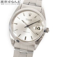 【ROLEX勞力士】Oysterdate Precision 6694 手動上鍊 vintage