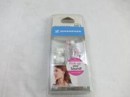 (h4) Sennheiser 森海CX300 耳塞式耳機