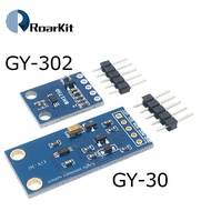 GY-30 GY-302 BH1750 BH1750FVI Chip Light Intensity Light Sensor Module for Arduino 3V-5V