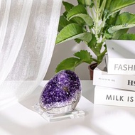 ESP 烏拉圭紫水晶鎮 1200769