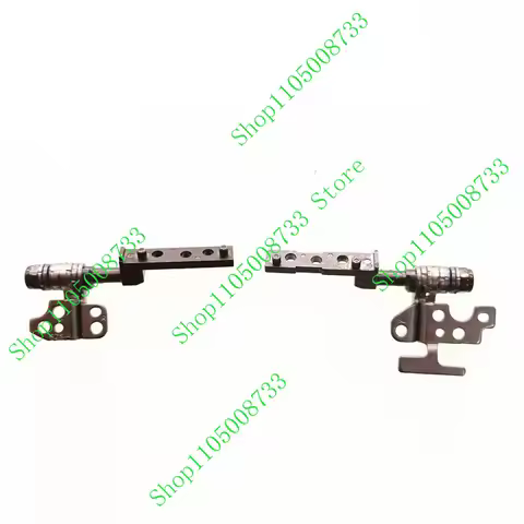 PJS New Original Laptop Replace LCD Hinges For Dell XPS 15 9550 9560 9570 7590 Precision 5510 5520 5