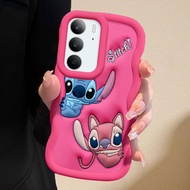 Suitable for Realme C75 C75X 4G Soft Silicone Cute Phone Case 0279 MKL