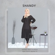 SHANDY TUNIC BY Bayleaf.ID