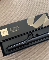 GHD Curve Soft Curl Tong Curler - 捲髮器32毫米