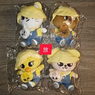 [放現貨] Stray Kids - SKZOO POPUP STORE 2025 kpop