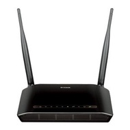 Dlink Modem ADSL DSL-2750E