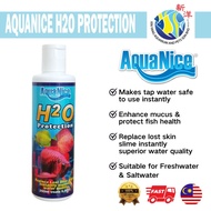 AQUANICE H2O PROTECTION ANTI-CHLORINE (120ML / 250ML / 500ML)