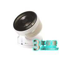 Turbo Italy 9寸超強力座檯循環風扇 | 座枱風扇 對流風扇 TDF-F09 | 香港行貨 3年保養