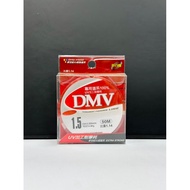 DMV 50m fishing reel