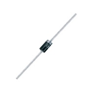 1N4001 1N4002 1N4004 1N4007 Fast Recovery Rectifier Diode 10 ชิ้น