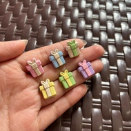 DIY accessories 3D three-dimensional alloy accessories DIY 3D-830141 3D Charm