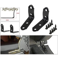 Glove Box Repair Set Replacement DIY For A4 B6 B7 S4 RS4 8E 2001-2008 8E1880302B