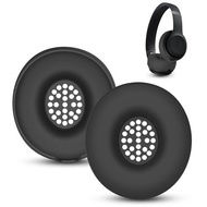 Silicone protective cover compatible with Beats Solo 4, ear pad protective cover with headband cover
