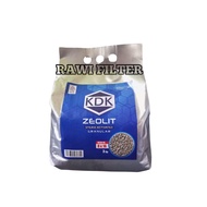 Zeolite Zeolite water filter media 3kg