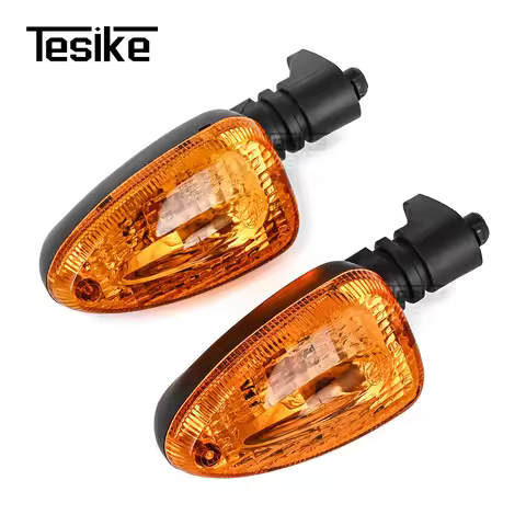 Turn Indicator Signal Light For BMW R1200GS R1200R F650GS K1300S G450X K1200R HP2 Enduro K1300S G450