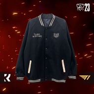 Jacket T1 4 STARS VARSITY