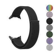 ETXweave nylon strap for Google Pixel Watch band Soft breathable watch band smart watch accessories bracelet for Pixel Watch Active