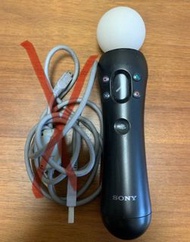 Sony PlayStation PS3 PS4 PS5 motion controller 狀態良好 絕版 不包cable