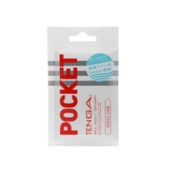 Japan Tenga Pocket Portable Masturbator Wavy White Male Masturbator Egg Pocket Silicone Vagina Artif