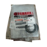 Rubber seal ail fuel tank cap rx king mio jupiter mx nmax new 4YY-F4612-00 original yamaha ygp Origi