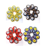 Exported to Japan Korea PG Golf Club Cover Club Head Cover Iron Protective Cover Ball Head Cap Cover