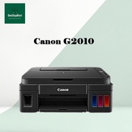 CANON G2010 ink Tank All-In-One printer Ink Efficient