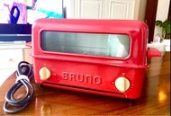 Bruno 迷你焗爐 Mini Toaster