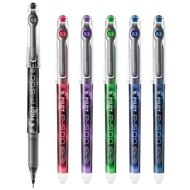 PILOT百乐P500金标考试中笔0.5mm学生水笔签字黑色刷题笔PILOT Baile P500 Gold Standard Test20250918