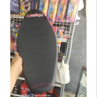 JRP flat seat carbon type mio soul/soulty