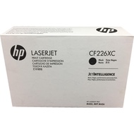 Cartridge CF226XC Genuine 9000 pages Highcap 26X M402 MFP M426 226 402 CF226X CF226 CF226A 26XC tone