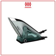 Tefal JF4033 1700W Duo Power 2-in-1 Steam Iron & Clothes Steamer | ESH