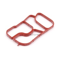 Genuine VW Beetle Golf MK5 MK6 GTI Passat B6 B7 CC Tiguan Sharan Scirocco 2.0T Engine Oil Cooler Gas