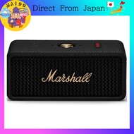 Marshall Emberton III Wireless Portable Waterproof Speaker / IP67 Waterproof / Fast Charging