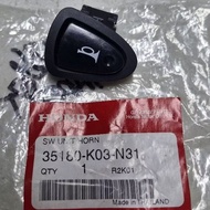 HORN SWITCH FOR GTR150 / WINNER X 35180-K03-N31
