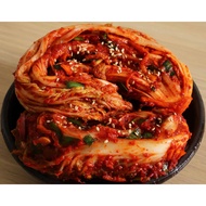 500g Korean cabbage kimchi, super delicious, super clean (delivery to the North and Central only)
