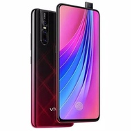 VIVO V15 Ram 6/64 gb Garansi resmi 1 tahun warna Biru